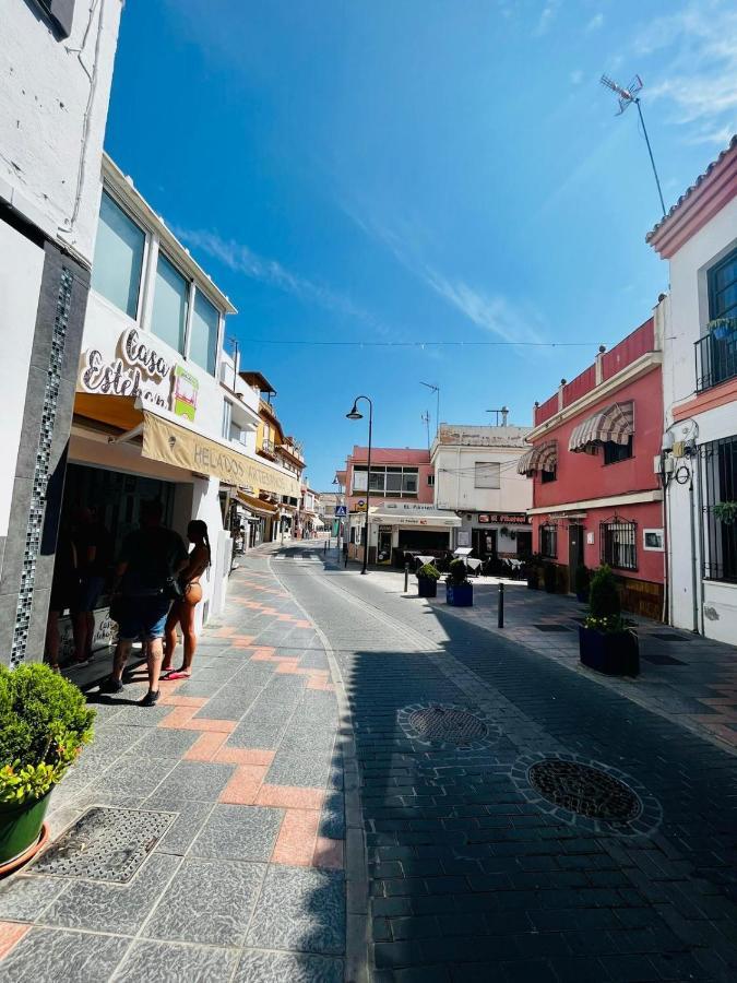 Centre Village Apartment La Cala De Mijas Exterior foto