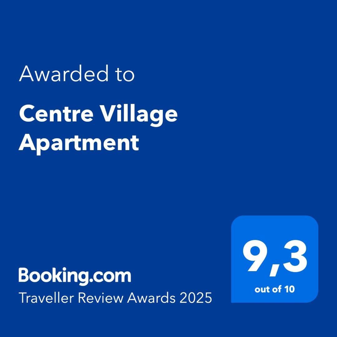 Centre Village Apartment La Cala De Mijas Exterior foto